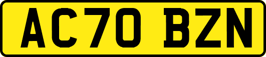 AC70BZN