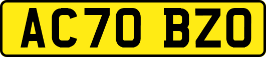 AC70BZO