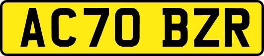 AC70BZR