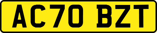 AC70BZT