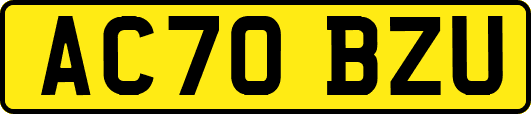 AC70BZU