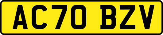 AC70BZV