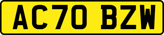 AC70BZW