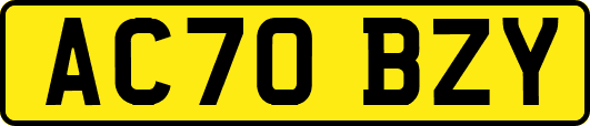 AC70BZY