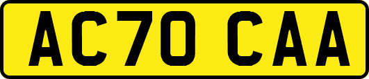 AC70CAA