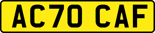 AC70CAF