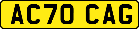 AC70CAG
