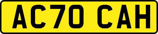 AC70CAH