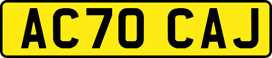 AC70CAJ