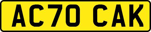 AC70CAK