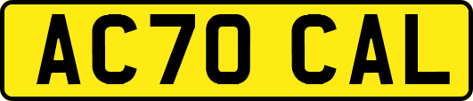 AC70CAL