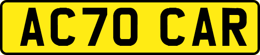 AC70CAR