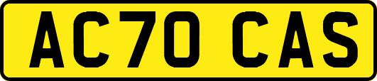 AC70CAS