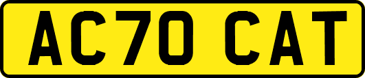 AC70CAT