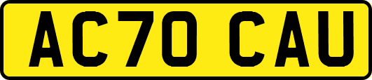 AC70CAU