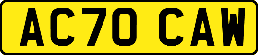 AC70CAW