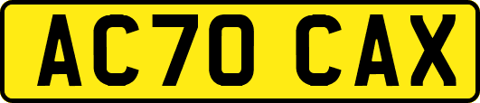 AC70CAX