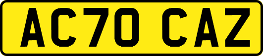 AC70CAZ