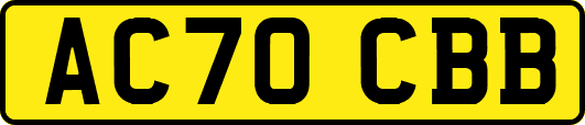 AC70CBB