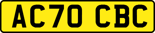 AC70CBC