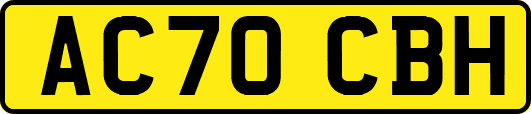 AC70CBH