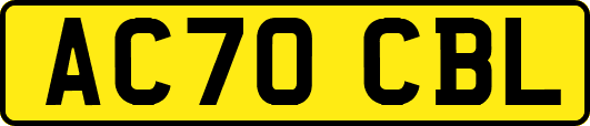 AC70CBL