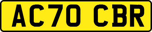 AC70CBR