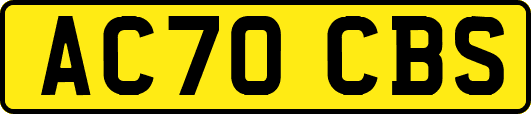 AC70CBS
