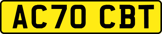AC70CBT