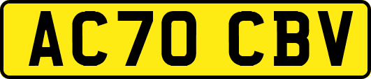 AC70CBV