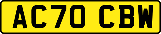 AC70CBW
