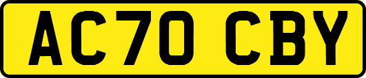 AC70CBY
