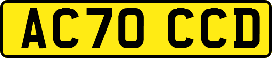 AC70CCD