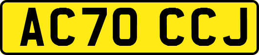 AC70CCJ