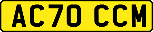 AC70CCM