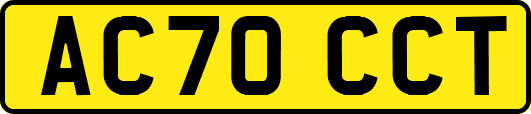 AC70CCT