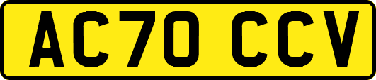AC70CCV