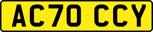 AC70CCY