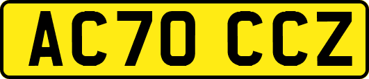 AC70CCZ