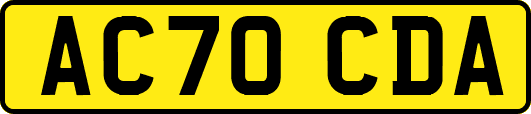 AC70CDA
