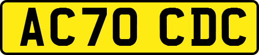 AC70CDC