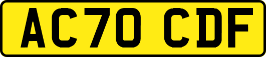 AC70CDF