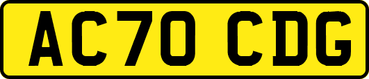 AC70CDG