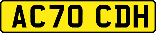 AC70CDH
