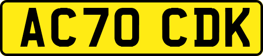 AC70CDK