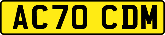AC70CDM