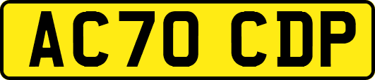 AC70CDP