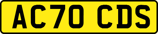 AC70CDS