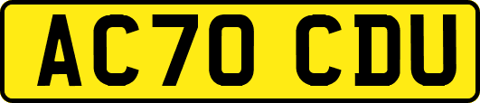 AC70CDU
