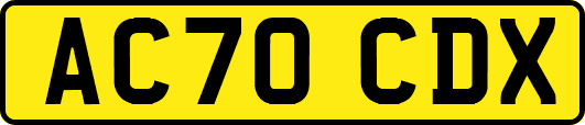 AC70CDX